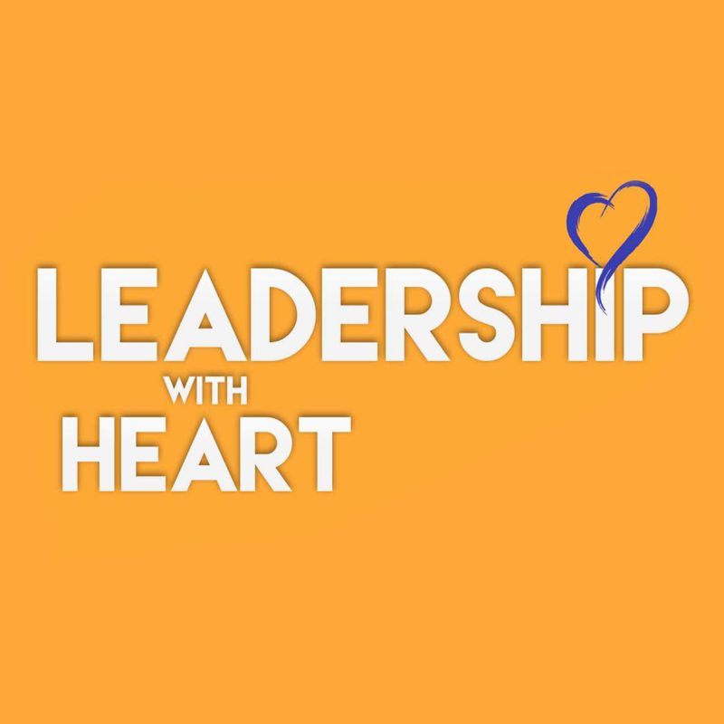 Jane joins Heather R. Younger for episode 204 of the Leaders with Heart Podcast
